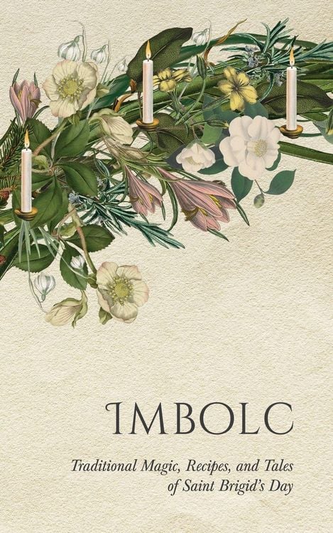 Produktbild: Imbolc