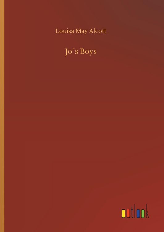 Produktbild: Jo&acute;s Boys