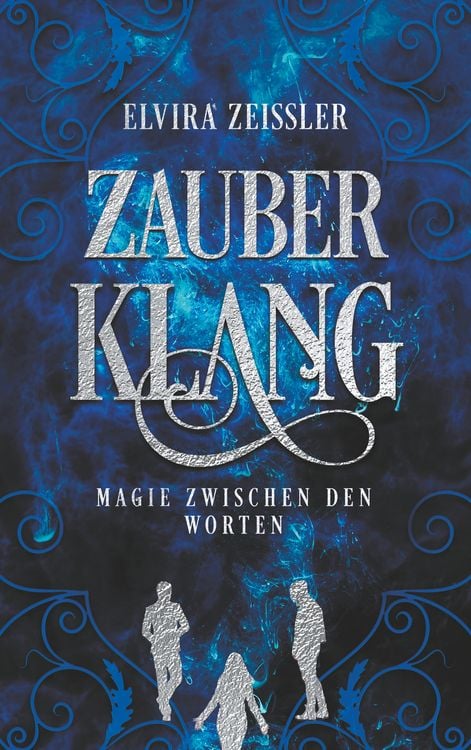 Produktbild: Zauberklang - Magie zwischen den Worten