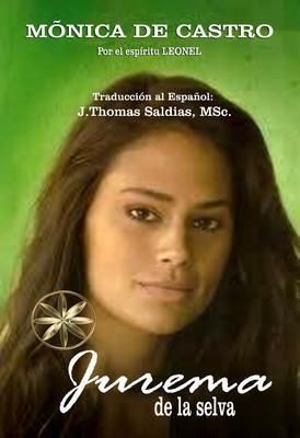 Produktbild: Jurema de la Selva