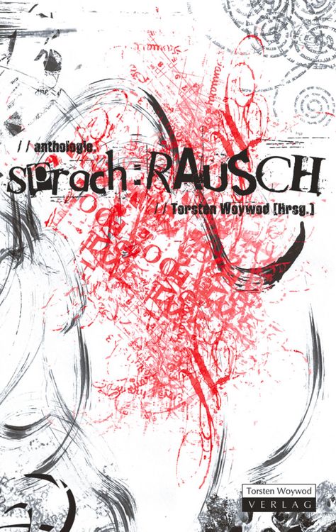 Produktbild: Sprach:RAUSCH