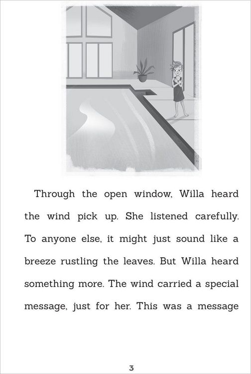 Produktbild: Willa the Silver Glitter Dragon