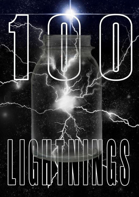 Produktbild: 100 Lightnings