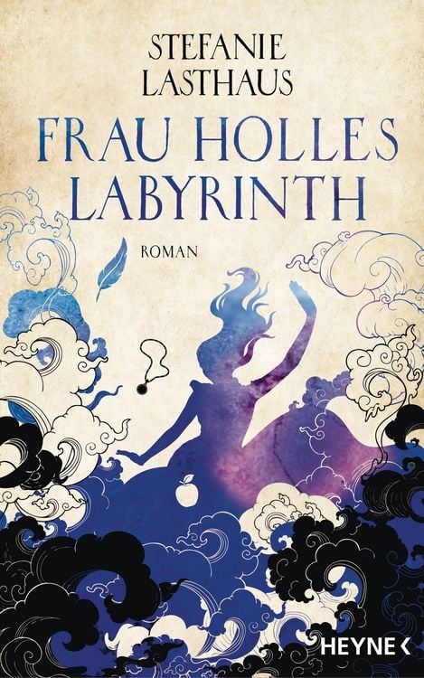 Produktbild: Frau Holles Labyrinth
