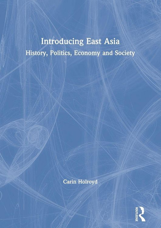 Produktbild: Introducing East Asia