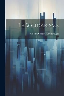 Produktbild: Le solidarisme