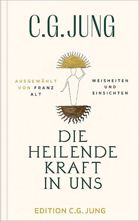 Produktbild: Die heilende Kraft in uns