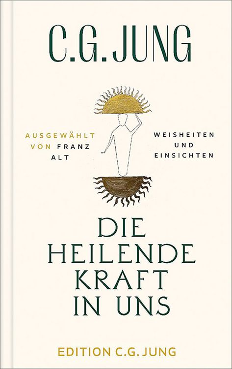 Produktbild: Die heilende Kraft in uns