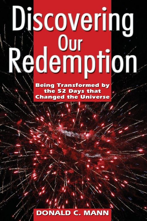 Produktbild: Discovering Our Redemption
