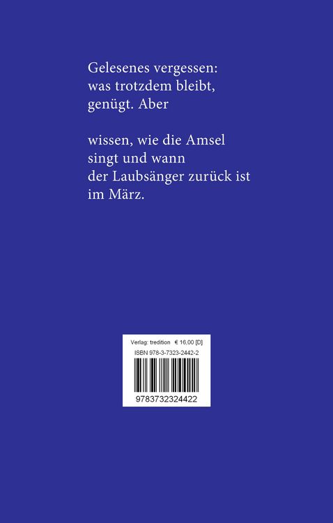 Produktbild: Spiegel und Schatten