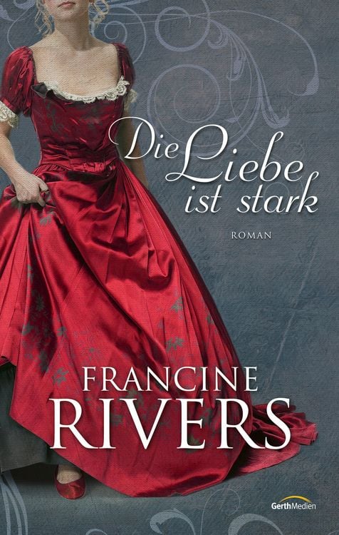 Produktbild: Die Liebe ist stark