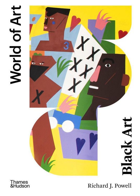 Produktbild: Black Art