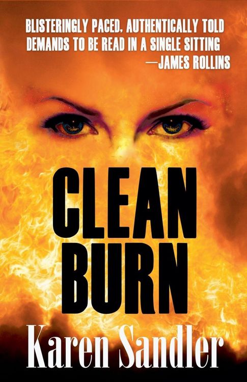 Produktbild: Clean Burn