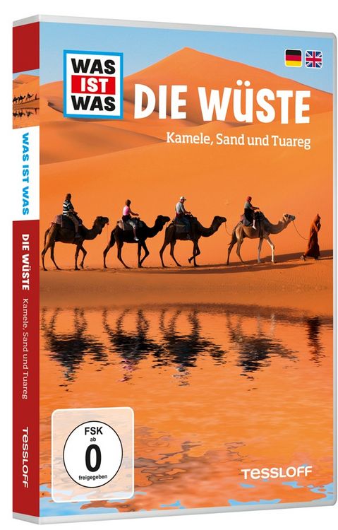 Produktbild: Was ist was