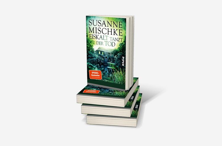 Produktbild: Eiskalt tanzt der Tod
