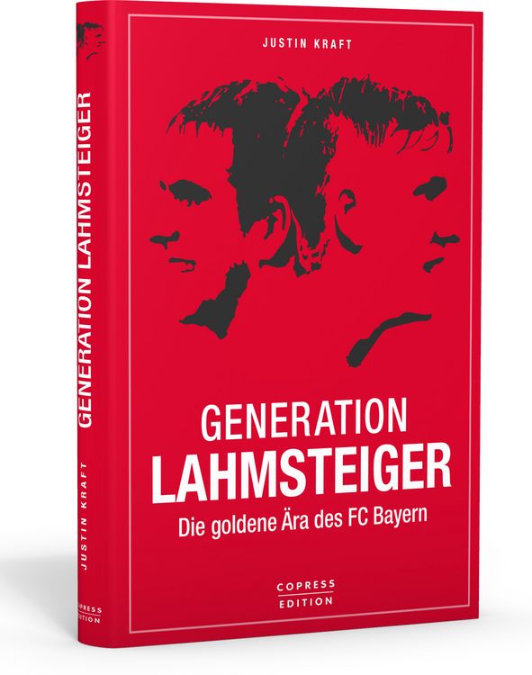 Produktbild: Generation Lahmsteiger