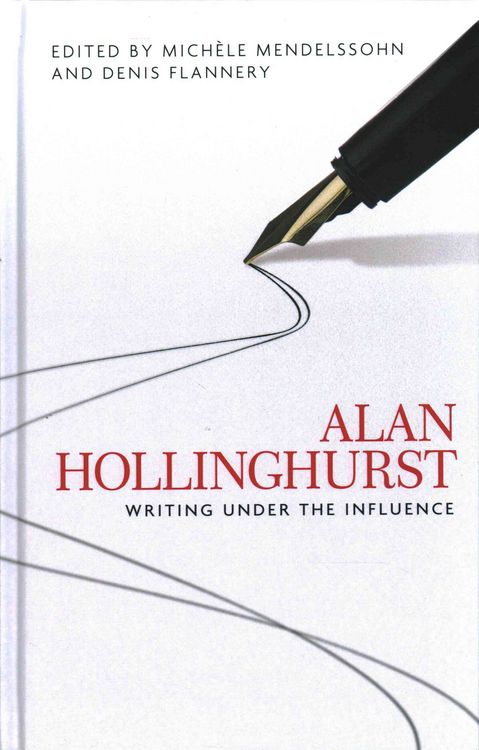 Produktbild: Alan Hollinghurst
