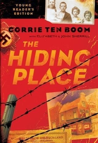 Produktbild: Hiding Place