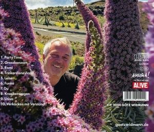 Produktbild: Bluetenduft
