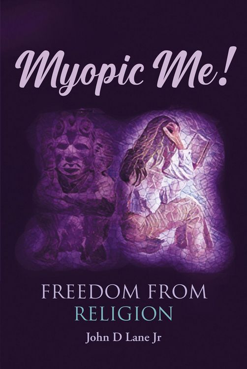 Produktbild: Myopic Me! Freedom from Religion