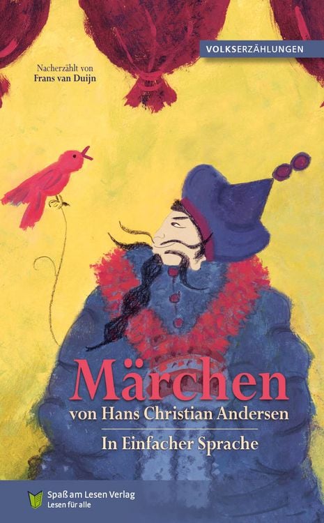 Produktbild: M&auml;rchen von Hans Christian Andersen
