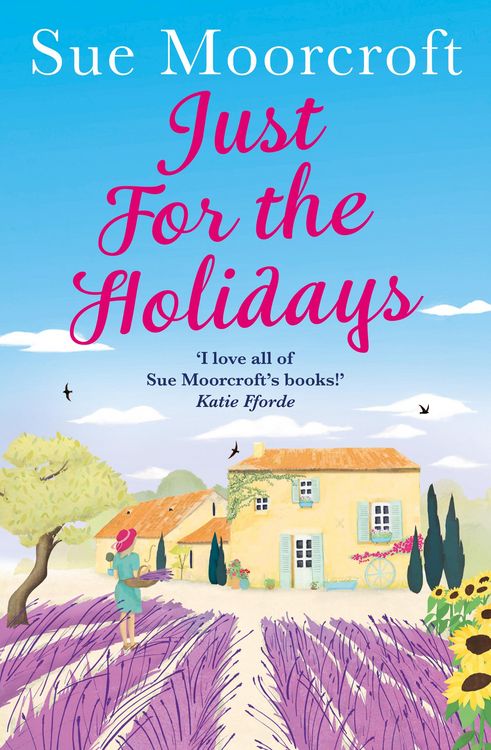 Produktbild: Just for the Holidays