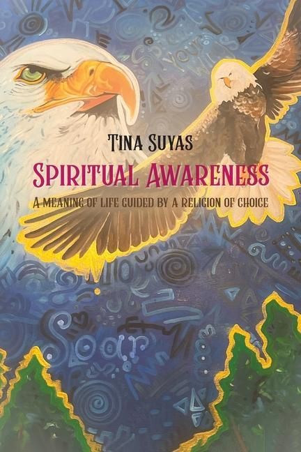 Produktbild: Spiritual Awareness, A meaning of life guided by a religion of choice