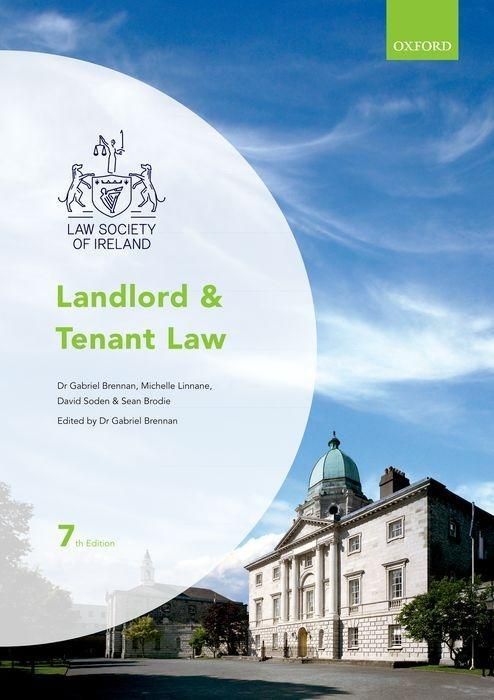Produktbild: Landlord and Tenant Law
