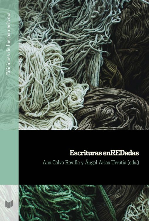 Produktbild: Escrituras enREDadas