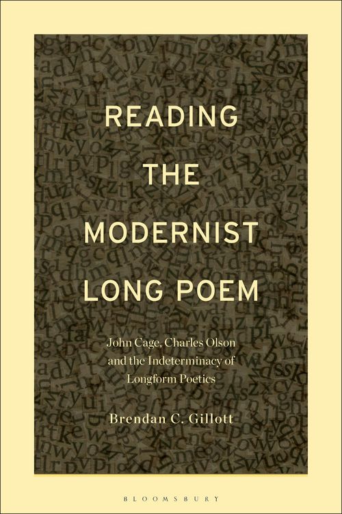 Produktbild: Reading the Modernist Long Poem
