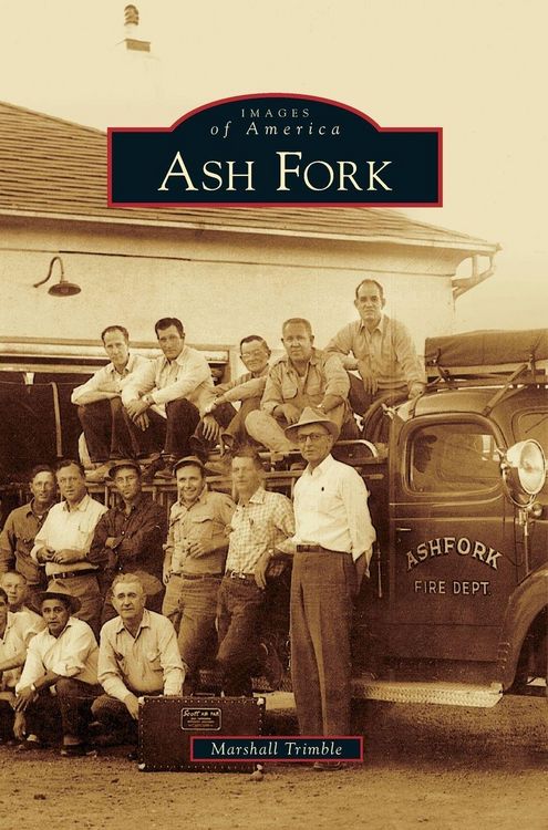 Produktbild: Ash Fork
