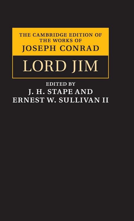 Produktbild: Lord Jim