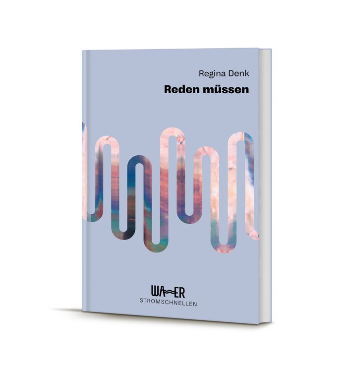 Produktbild: Reden müssen