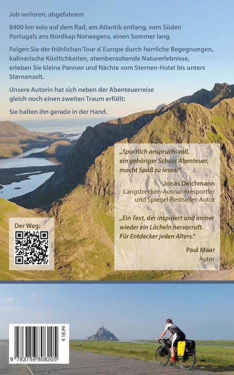 Produktbild: Aufgestiegen Abgefahren
