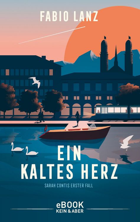 Produktbild: Ein kaltes Herz