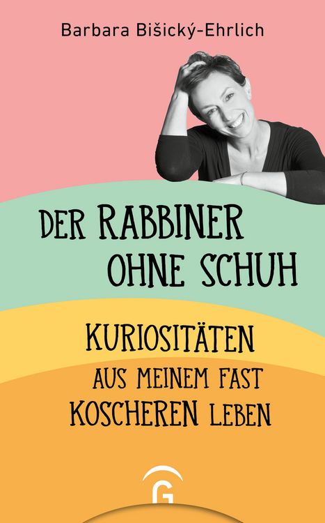 Produktbild: Der Rabbiner ohne Schuh