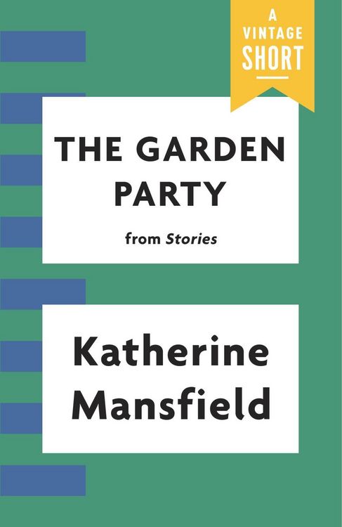 Produktbild: The Garden Party