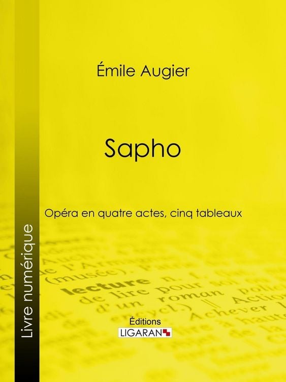 Produktbild: Sapho