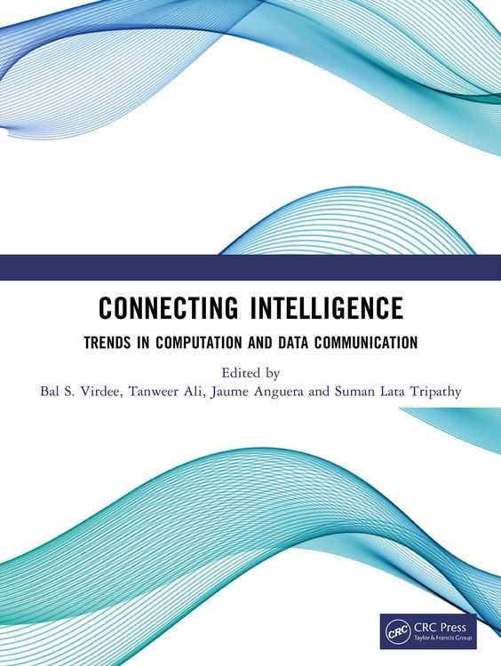 Produktbild: Connecting Intelligence