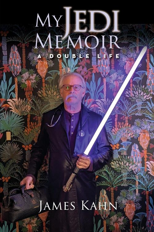 Produktbild: My Jedi Memoir - A Double Life