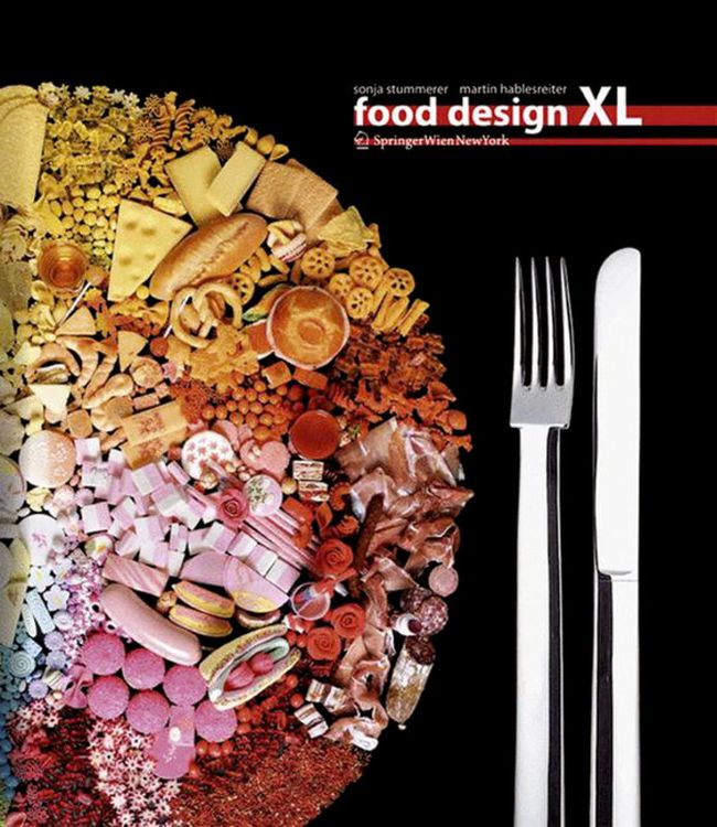 Produktbild: Food Design XL