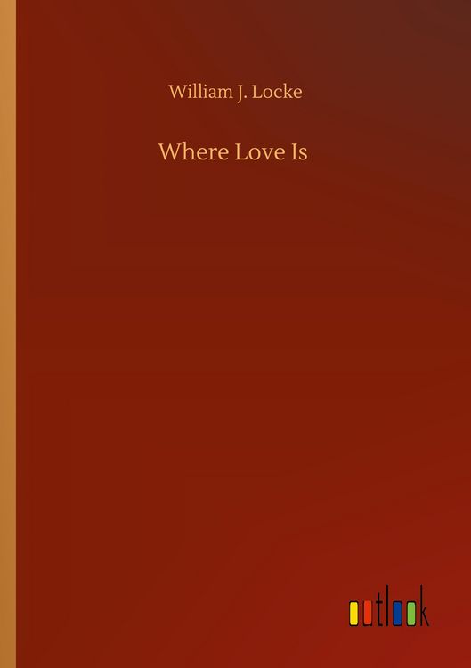 Produktbild: Where Love Is