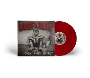 Produktbild: Whiskey Tango Foxtrot(Red Vinyl)