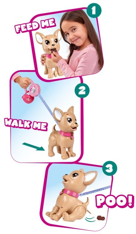 Produktbild: CCL Poo Poo Puppy