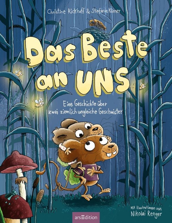 Produktbild: Das Beste an uns