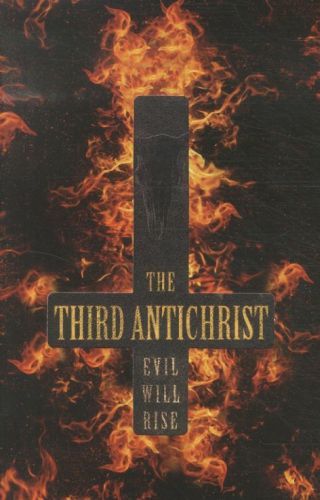 Produktbild: Reading, M: The Third Antichrist