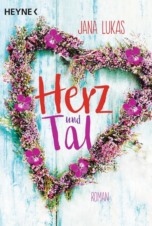 Produktbild: Herz und Tal