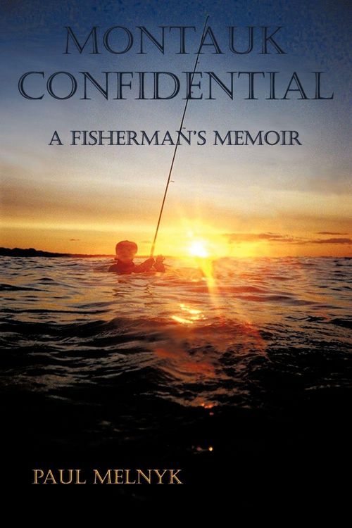 Produktbild: Montauk Confidential