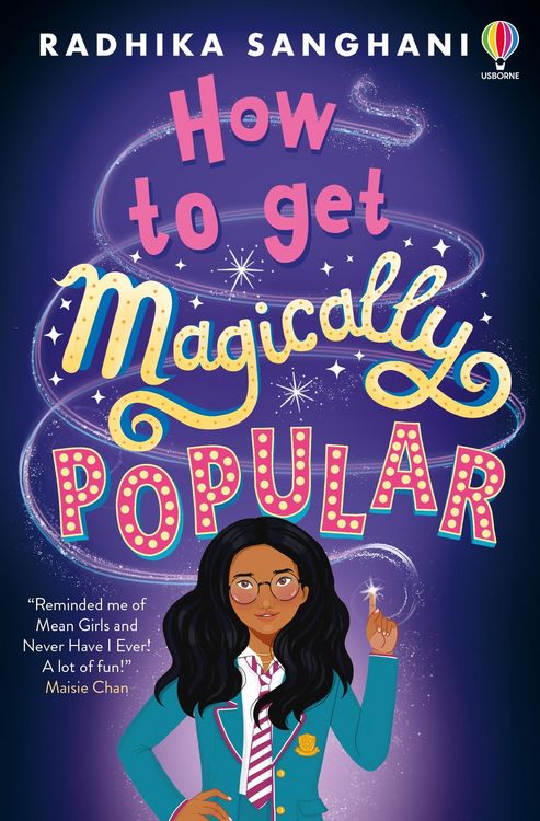 Produktbild: How to Get Magically Popular