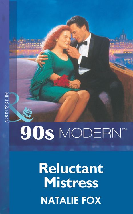 Produktbild: Reluctant Mistress